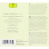 Buy Ludwig van Beethoven Violinkonzert Violin Concerto - Slight imperfections at only €24.90 on Capitanstock