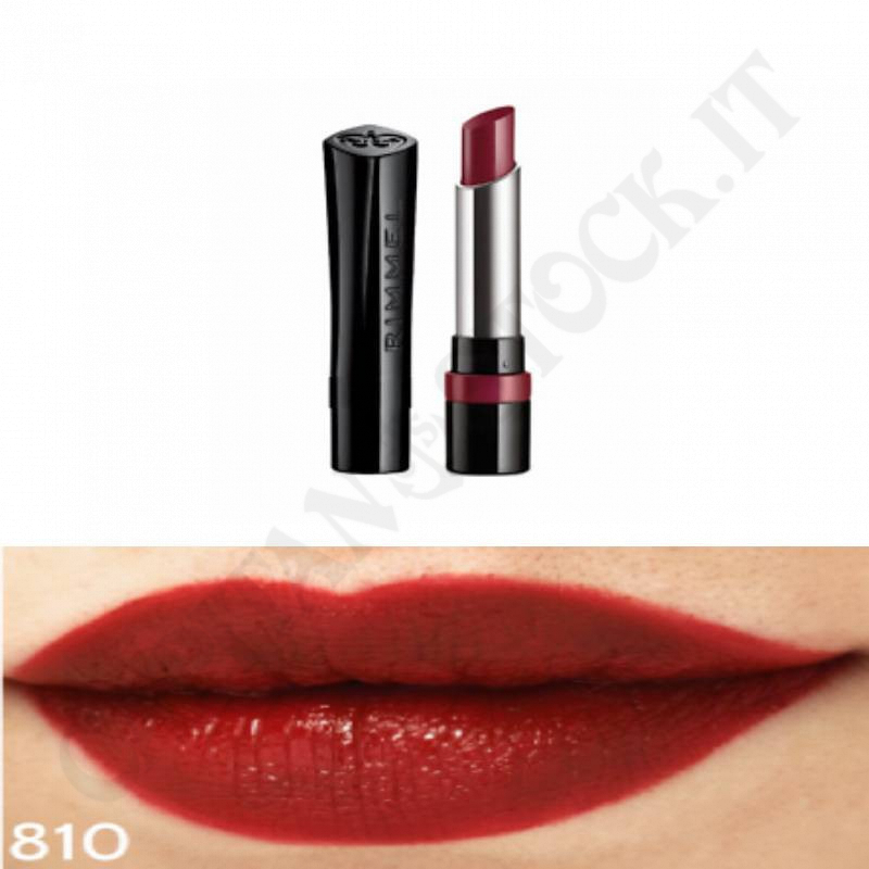 Buy Rimmel - The Only One Lipstick Matte at only €4.70 on Capitanstock