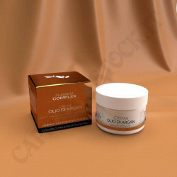 Pharma Complex - Argan Oil Face Cream - 50 ml