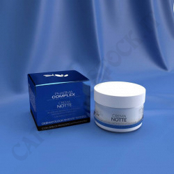 Pharma Complex - Night Face Cream - 50 ml