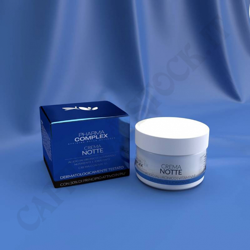 Pharma Compex Night Face Cream