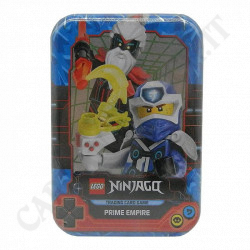 Lego Ninjago Trading Card Game Prime Empire Series 1