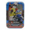 Acquista Lego Ninjago - Trading Card Game - Prime Empire - Serie 1 Box Blue a soli 6,99 € su Capitanstock  Acquista Lego Ninjago - Trading Card Game - Prime Empire - Serie 1 Box Blue a soli 6,99 € su Capitanstock