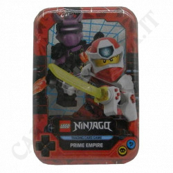 Buy Lego Ninjago - Trading Card Game - Prime Empire - Serie 1 at only €6.99 on Capitanstock