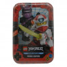 Acquista Lego Ninjago - Trading Card Game - Prime Empire - Serie 1 Box Rosso a soli 6,99 € su Capitanstock 