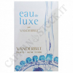Buy Eau De Luxe - Vanderbilt - 15 ml at only €3.90 on Capitanstock