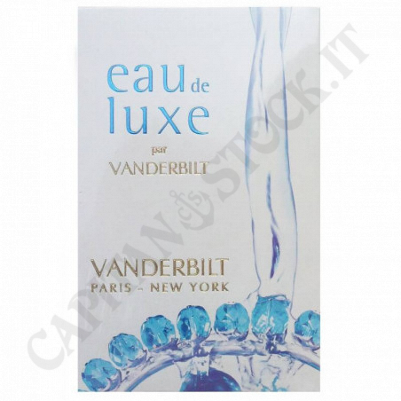 Buy Eau De Luxe - Vanderbilt - 15 ml at only €3.90 on Capitanstock Buy Eau De Luxe - Vanderbilt - 15 ml at only €3.90 on Capitanstock