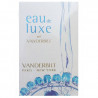 Buy Eau De Luxe - Vanderbilt - 15 ml at only €3.90 on Capitanstock