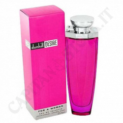 Buy Dunhill Desire For A Woman - Eau De Toilette at only €44.90 on Capitanstock