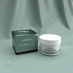 Buy Pharma Complex - 24 H Moisturizing Face Cream - 50 ml at only €5.90 on Capitanstock