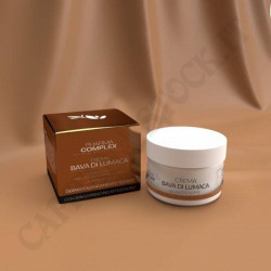 Pharma Complex - Snail Slime Face Cream - 50 ml