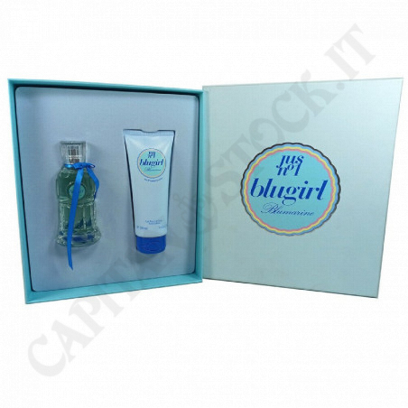 Buy Blumarine - Blugirl Jus N.1 - Box Set at only €39.90 on Capitanstock Buy Blumarine - Blugirl Jus N.1 - Box Set at only €39.90 on Capitanstock