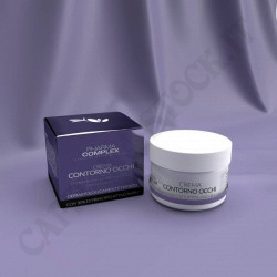 Buy Pharma Complex - Face Eye Contour Cream - 50 ml at only €5.90 on Capitanstock