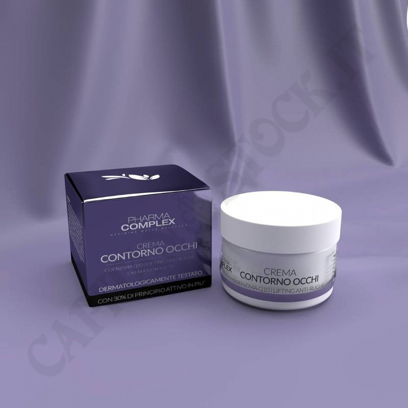 Pharma Complex Face Eye Contour Cream