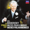 Acquista Decca - The Strauss Family - Willi Boskovsky Waltzes - Polkas & Marches Wiener Philharmoniken Cofanetto 8 CD a soli 25,90 € su Capitanstock 