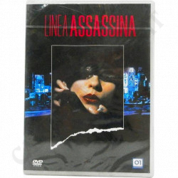 Linea Assassina - DVD