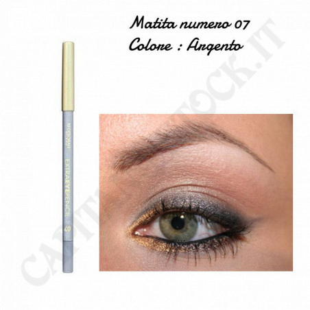 Buy Deborah Milano Extra eye pencil Waterproof at only €3.99 on Capitanstock