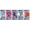 Buy Pokémon - Sword and Shield Ice Kingdom Pack of 10 Additional Cards - IT at only €5.59 on Capitanstock