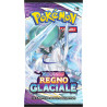 Buy Pokémon - Sword and Shield Ice Kingdom Pack of 10 Additional Cards - IT at only €11.99 on Capitanstock