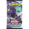 Acquista Pokémon Spada e Scudo Regno Glaciale Bustina 10 Carte Aggiuntive - IT a soli 11,99 € su Capitanstock 