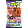 Acquista Pokémon Spada e Scudo Regno Glaciale Bustina 10 Carte Aggiuntive - IT a soli 11,99 € su Capitanstock 