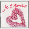 Acquista Je T'aime 2012 CD Artisti Vari a soli 5,90 € su Capitanstock 