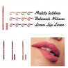 Acquista Deborah - Matita Labbra - Lip Liner a soli 3,99 € su Capitanstock  Acquista Deborah - Matita Labbra - Lip Liner a soli 3,99 € su Capitanstock