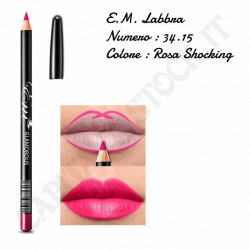 Buy E.M. - Lip Pencil at only €2.90 on Capitanstock