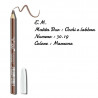 Buy E.M. Duo Pencil Eyes and Lips at only €3.78 on Capitanstock