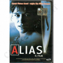Alias the Film - DVD