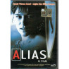 Buy Alias the Film - DVD at only €2.26 on Capitanstock
