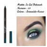 Acquista Deborah Milano - 2 in 1 Gel Kajal & Eyeliner - Waterproof a soli 4,90 € su Capitanstock  Acquista Deborah Milano - 2 in 1 Gel Kajal & Eyeliner - Waterproof a soli 4,90 € su Capitanstock