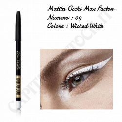 Buy Max Factor - Kohl Pencil - Eye Pencil at only €4.37 on Capitanstock