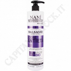 Acquista Nanì Professional - Balsamo Azione Antietà - 500 ml a soli 4,94 € su Capitanstock 