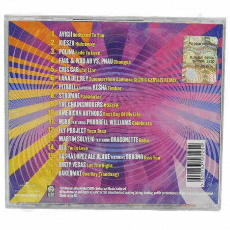 Buy It's Only Dance - Compilation - CD at only €3.59 on Capitanstock