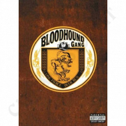 Acquista Bloodhound Gang - One Fierce Beer Run DVD a soli 9,20 € su Capitanstock 