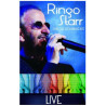 Acquista Ringo Starr & The Roundheads Live DVD a soli 7,90 € su Capitanstock 