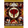 Acquista Black Eyed Peas - Behind The Bridge To Elephunk - DVD a soli 2,90 € su Capitanstock  Acquista Black Eyed Peas - Behind The Bridge To Elephunk - DVD a soli 2,90 € su Capitanstock