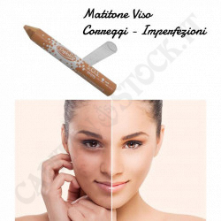Debby S.O.S. Spots Pencil Corrector for small imperfections