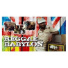 Buy Wolfgang Bul - Reggae In Babylon - DVD at only €6.90 on Capitanstock