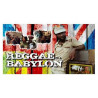 Acquista Wolfgang Bul - Reggae In Babylon - DVD a soli 6,90 € su Capitanstock 
