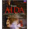 Acquista Giuseppe Verdi - Franco Zeffirelli Aida - DVD a soli 14,90 € su Capitanstock 