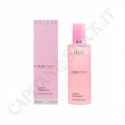 Buy Orlane - Vitalizing Lotion 250 ml at only €18.00 on Capitanstock