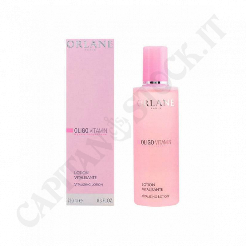 Orlane Vitalizing Lotion