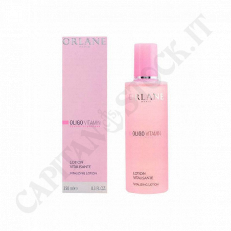 Acquista Orlane - Lozione Vitalizzante 250 ml a soli 18,00 € su Capitanstock 