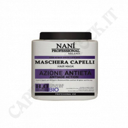 Buy Nanì Anti-aging Hair Mask 500 ml at only €3.19 on Capitanstock