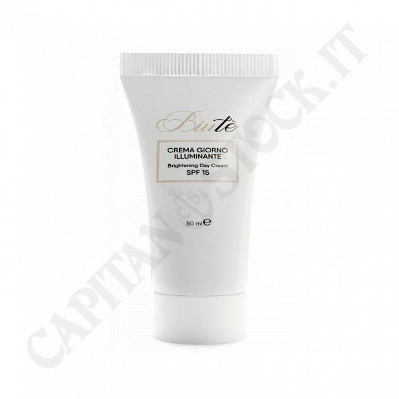 Biutè Illuminating Day Cream