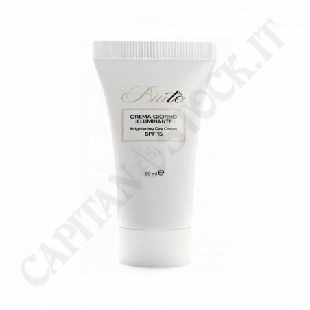 Acquista Biutè - Crema Giorno Illuminante - 50 ml a soli 7,90 € su Capitanstock  Acquista Biutè - Crema Giorno Illuminante - 50 ml a soli 7,90 € su Capitanstock
