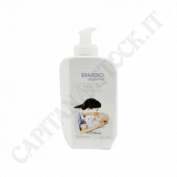 Phytorelax Baby Massage Cream with Bach Flowers