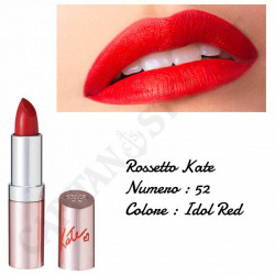 Rimmel - Rossetto by Kate